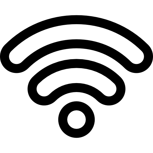 Fuldaer Residenz - Wohnung - Symbol