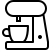 Fuldaer Residenz - Wohnung - Symbol