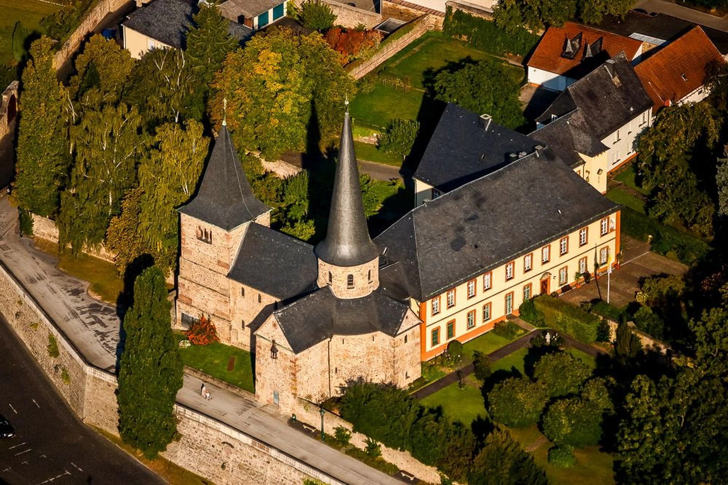 Fuldaer Residenz