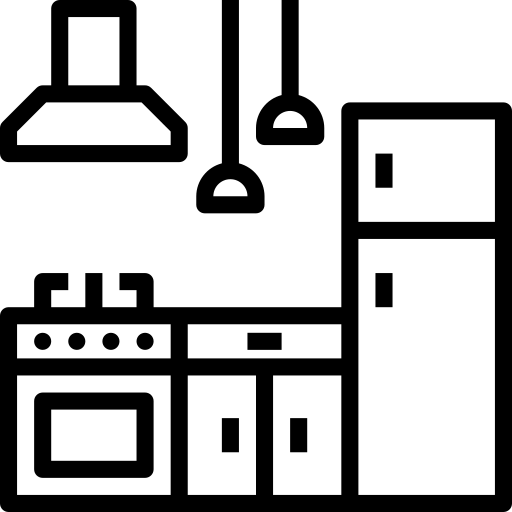 Fuldaer Residenz - Wohnung - Symbol
